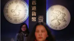 香港能否保住聯繫匯率制度？專家：只要不打仗就可以
