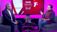 રવીશ કુમાર 