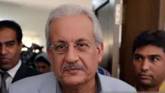 رضا ربانی
