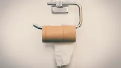 Karatasi zikielekea kuisha