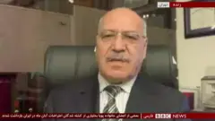 بازداشت خانواده پویا بختیاری؛ 'حکومت شکاف با مردم را عمیق‌تر می‌کند'