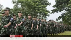 ဖက်ဒရယ် တပ်မတော် ပေါ်ထွန်းလာဖို့ဆိုရင် နောက်ထပ် ဘာတွေ လိုအပ်