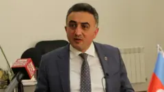 Anar Bağırov