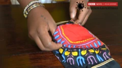 Maaskii manatti tolfachuu