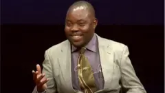 ክለመንት ቺዋለ፡