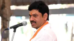 धनंजय मुंॆडे