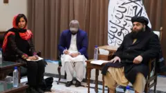 ښځې