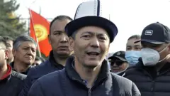 Өмүрбек Бабнов