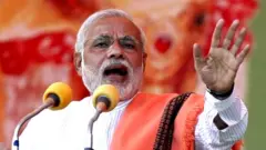 નરેન્દ્ર મોદી