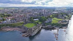 St Andrews