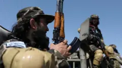 Талибы