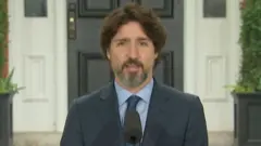 特魯多