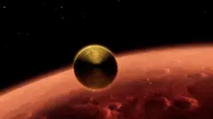 Mars