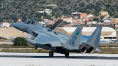 Souda Üssü