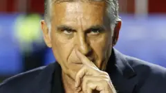 کیروش