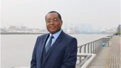 Ọkammụta Charles Egbu
