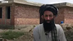 अफ़ग़ानिस्तान