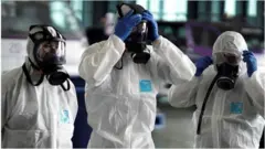 PPE Coronavirus