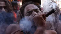 કુંભ મેળો