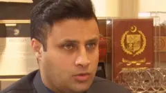 زلفی بخاری