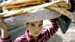 नान