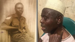 Ibrahim Umar