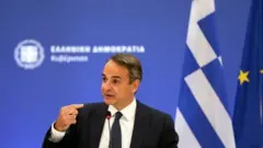 mitsotakis