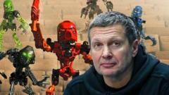 соловьев