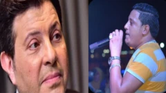 حمو بيكا وهاني شاكر
