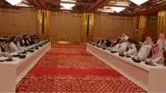قطر سفر