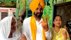 ਸੰਗਰੂਰ ਲੋਕ ਸਭਾ