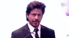 షారూఖ్ ఖాన్