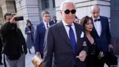 रोजर स्टोन