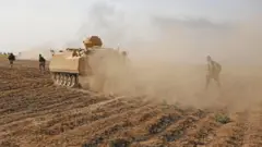 قوات تركية