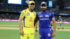 IPL 2020 அட்டவணை: சிஎஸ்கே அணி மோதும் போட்டிகள் - முழு விவரம்