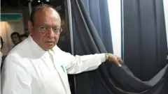 શંકરસિંહ વાઘેલા