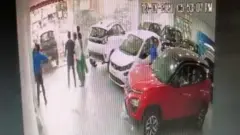 మ