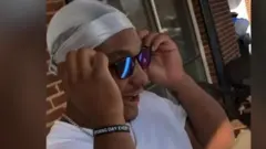 कलर ब्लाइंड