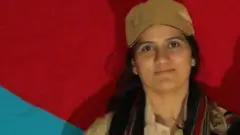 شاری بلوچ
