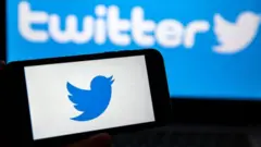 شعار تويتر