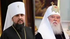 Філарет та Епіфаній