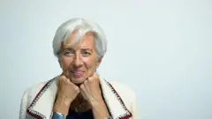 Lagarde