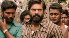 சார்பட்டா பரம்பரை
