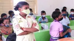 ఏపీ స్కూల్ ఓపెనింగ్
