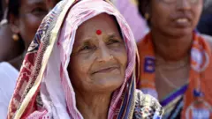 असम