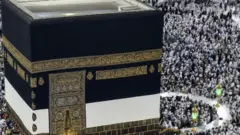 Ka'abah