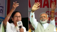 ममता बॅनर्जी