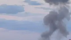 вибух у Києві