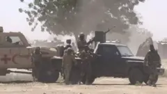 ኣብ ጫድ ሕጂ'ውን ጎንጺ ይቕጽል ኣሎ