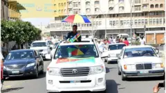 ቢንያም ግርማይ ኣብ ኣስመራ ደሚቕ ኣቀባብላ ተጌሩሉ